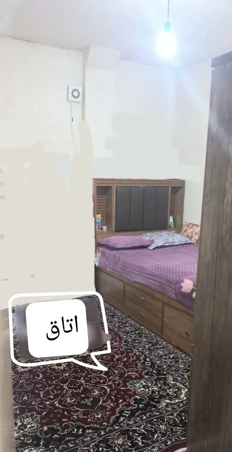 آپارتمان اکازیون|فروش آپارتمان|ملارد, |دیوار