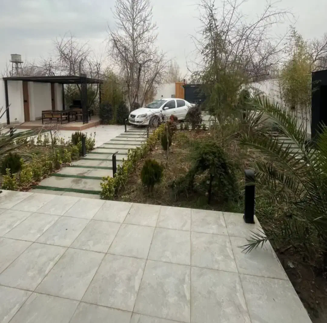 اجاره ویلا کوتاه مدت در  بابلسر  کد 40|اجارهٔ کوتاه‌مدت ویلا و باغ|هادی شهر, |دیوار