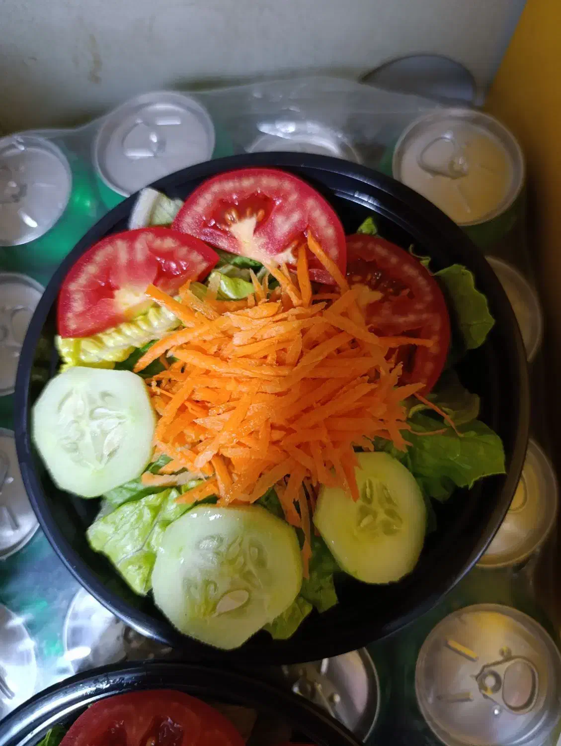 پخش سالاد فصل|خدمات پذیرایی، مراسم|خرم‌آباد, |دیوار