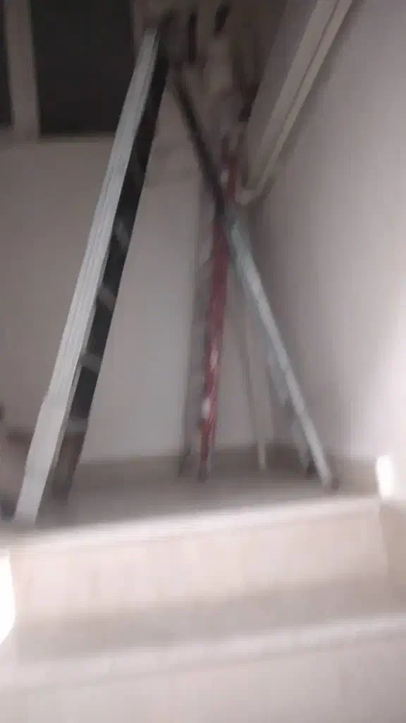 نردبان|ابزارآلات|تبریز, |دیوار