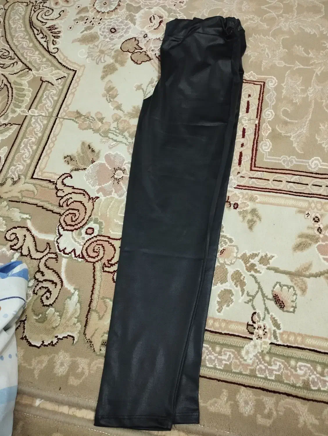 لگ براق..|لباس|مشگین شهر, |دیوار