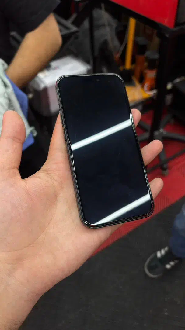 اپل iPhone 15 Pro با حافظهٔ ۲۵۶ گیگابایت|موبایل|تهران, سوهانک|دیوار