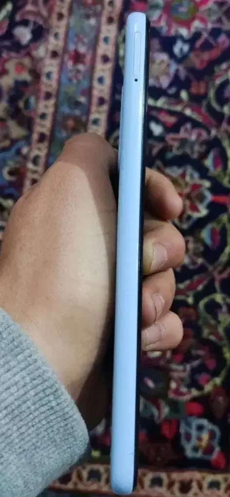 سامسونگ a23 با حافظه ۱۲۸ گیگابایت رام ۶+۶|موبایل|گرمسار, |دیوار