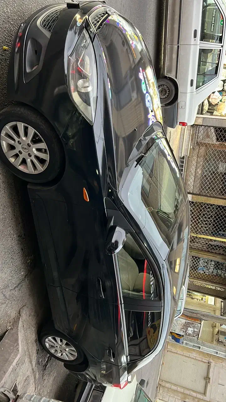 فروش فوری mvm|خودرو سواری و وانت|بابل, |دیوار