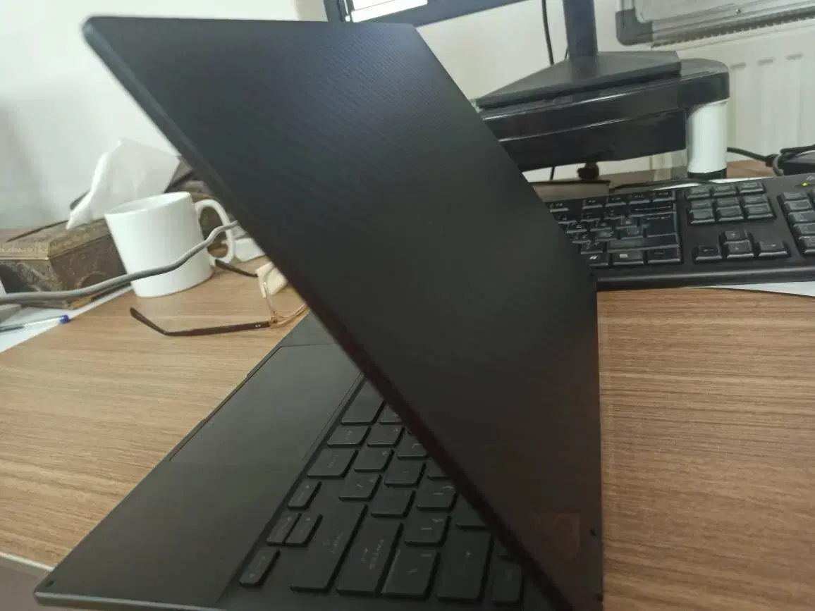لپتاپ asus rogflow 360 tuch screen|رایانه همراه|تهران, تهرانپارس جنوبی|دیوار