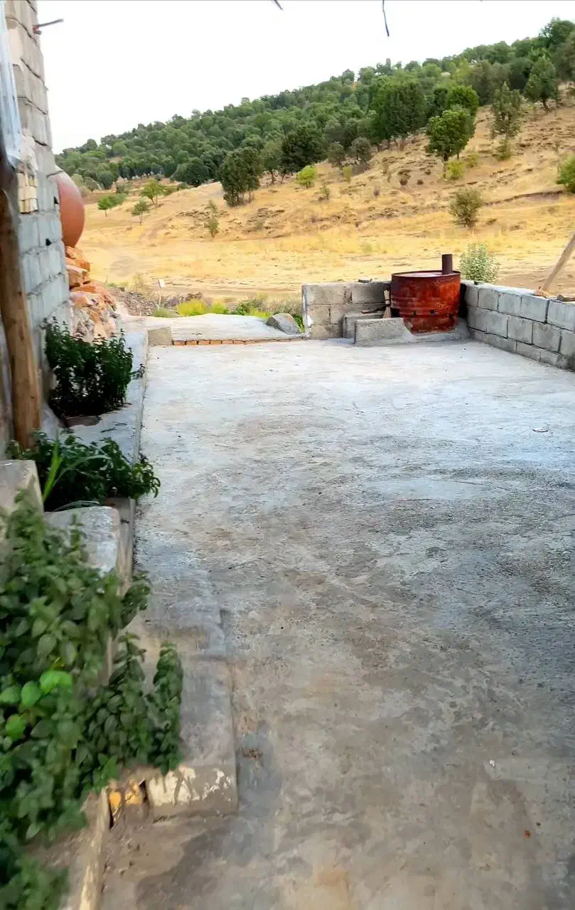 فروش باغ|فروش خانه و ویلا|بانه, |دیوار