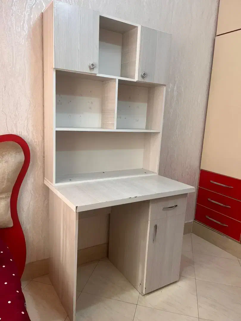 تخت نوجوان|تخت و سرویس خواب|ورامین, ورامین|دیوار