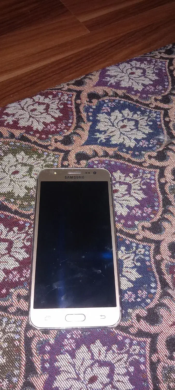 گوشی j5 سامسونگ|موبایل|تبریز, |دیوار