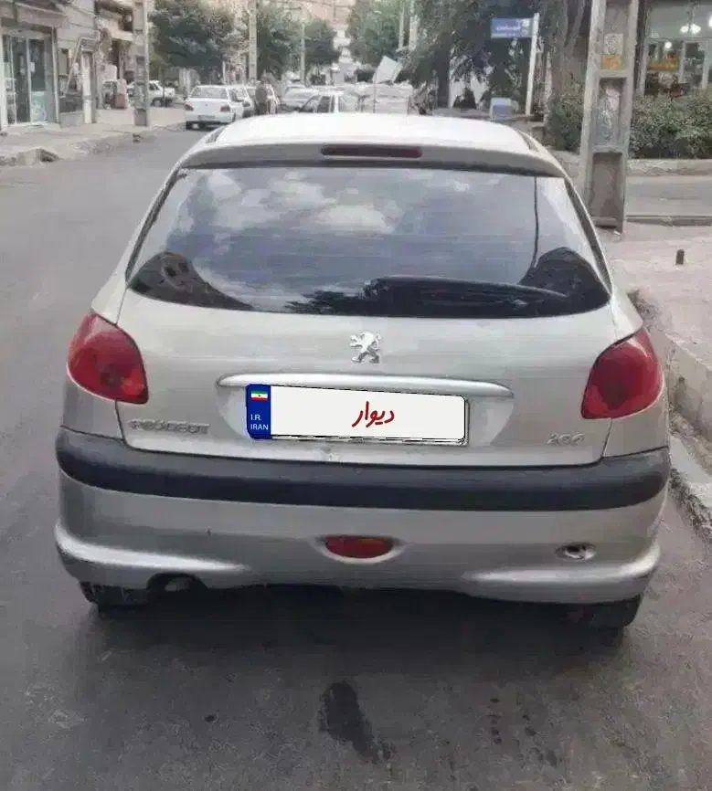 فروش|خودرو سواری و وانت|شهریار, شهریار|دیوار