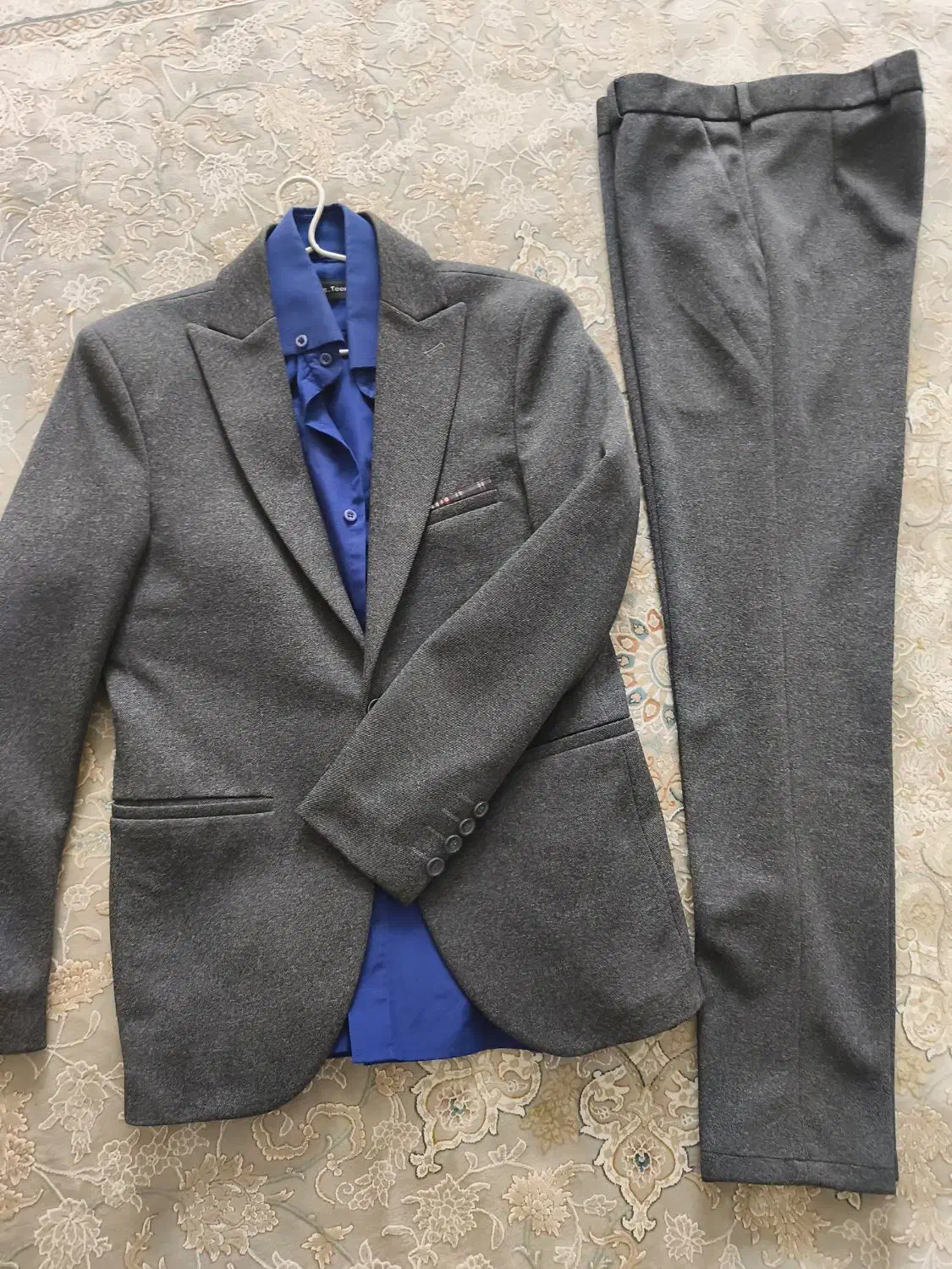 کت و شلوار شیک|لباس|مشهد, ابوذر|دیوار