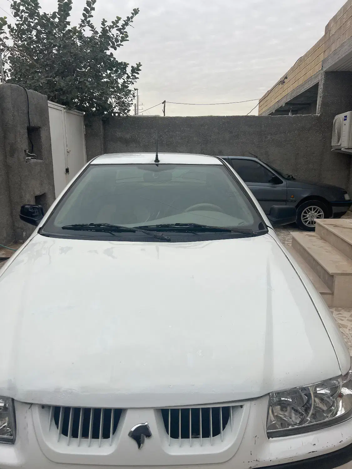 فروش سمند مدلlx|خودرو سواری و وانت|برازجان, |دیوار