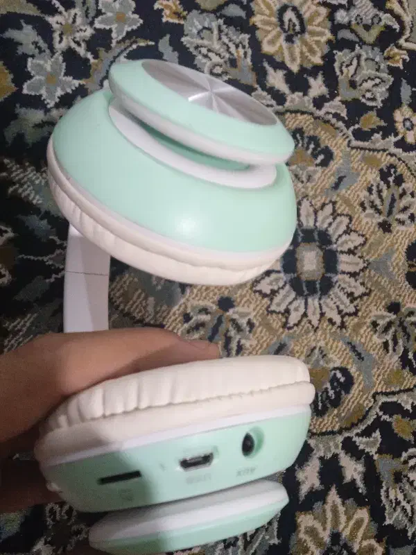 هدفون|لوازم جانبی موبایل و تبلت|جیرفت, |دیوار