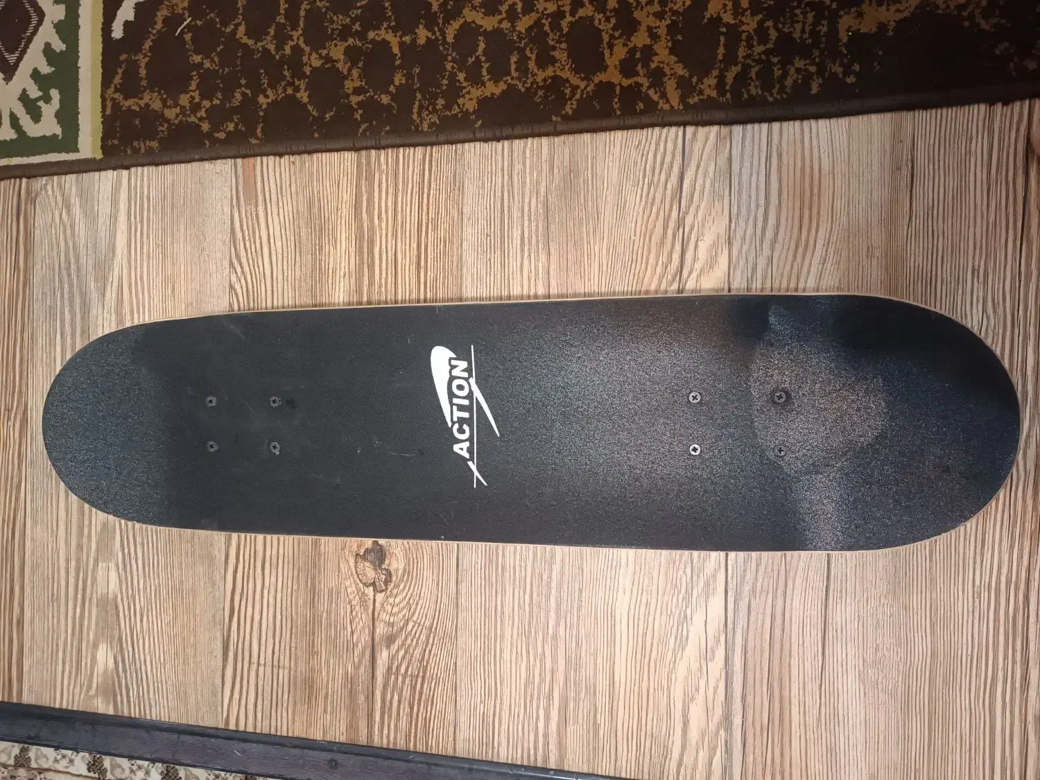 اسکیت برد حرفه ای|دوچرخه، اسکیت، اسکوتر|شهریار, شهریار|دیوار