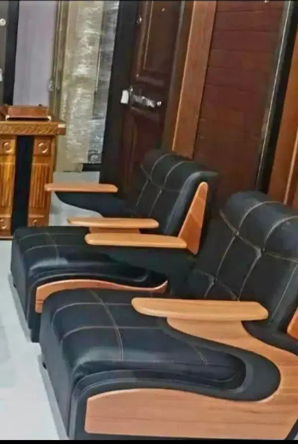 صندلی نیم ست|مبلمان اداری|اراک, |دیوار