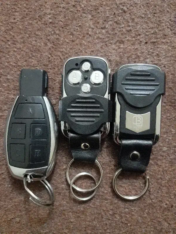 ریموت نو نو بتا|فعالیت داوطلبانه|قم, زنبیل آباد|دیوار