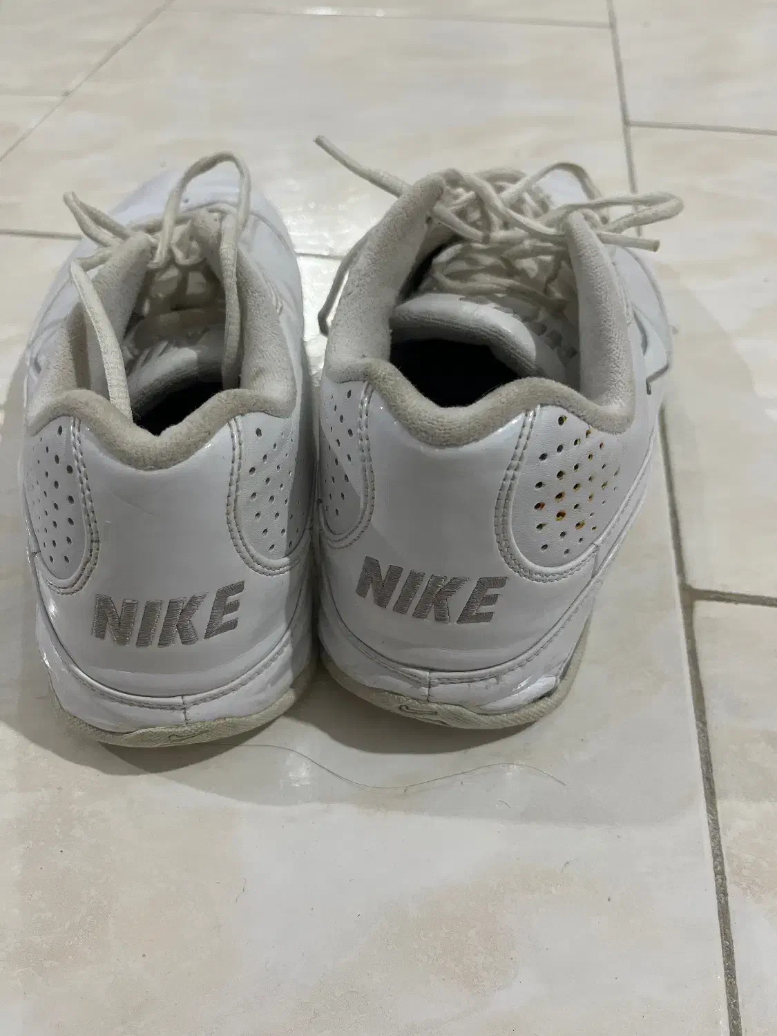 کتانی اورجینال Nike|کیف، کفش، کمربند|کرج, فاز ۳ گوهردشت|دیوار