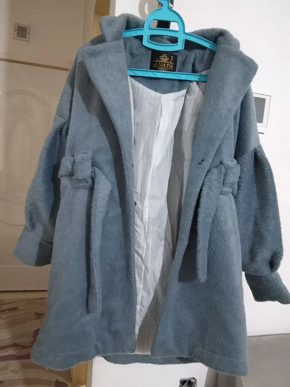 کاپشن وپالتو سالم بدون هیچ ایرادی سایز۴۴/۴۶|لباس|بهارستان, |دیوار