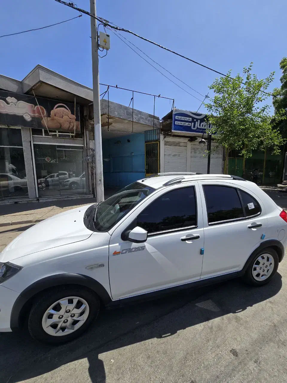 کوییک s مدل ۱۴۰۱|خودرو سواری و وانت|مشهد, احمدآباد|دیوار