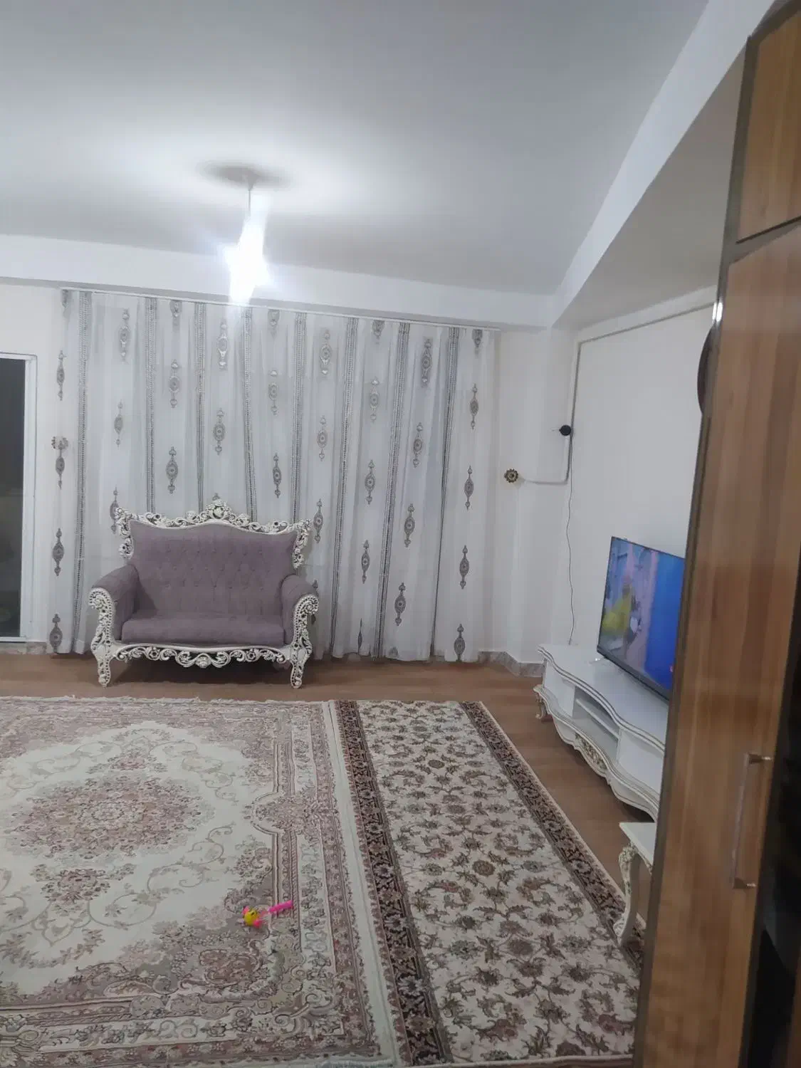 شهرک اند یشه مجتمع نیایش|فروش آپارتمان|میانه, |دیوار