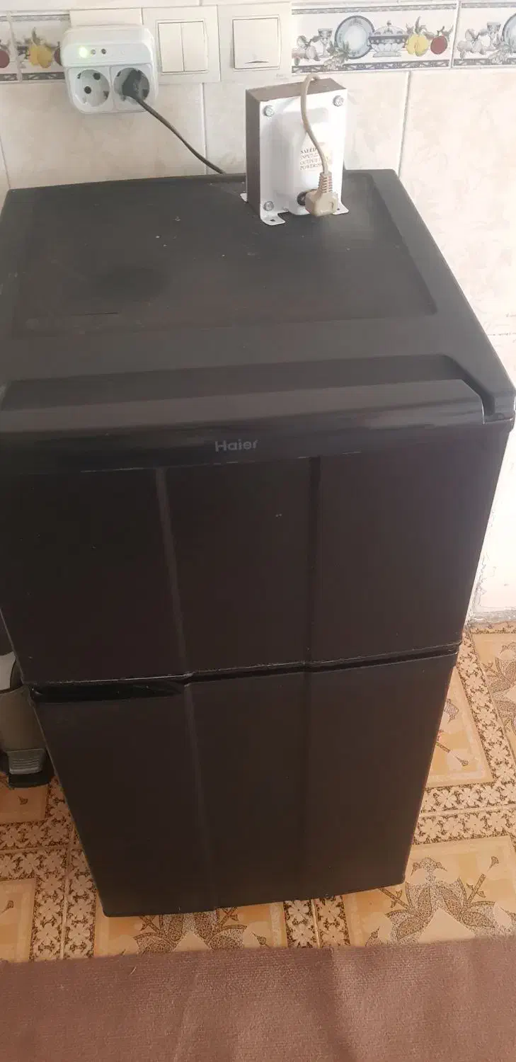 یخچال مینی هیتاشی|یخچال و فریزر|چغادک, |دیوار