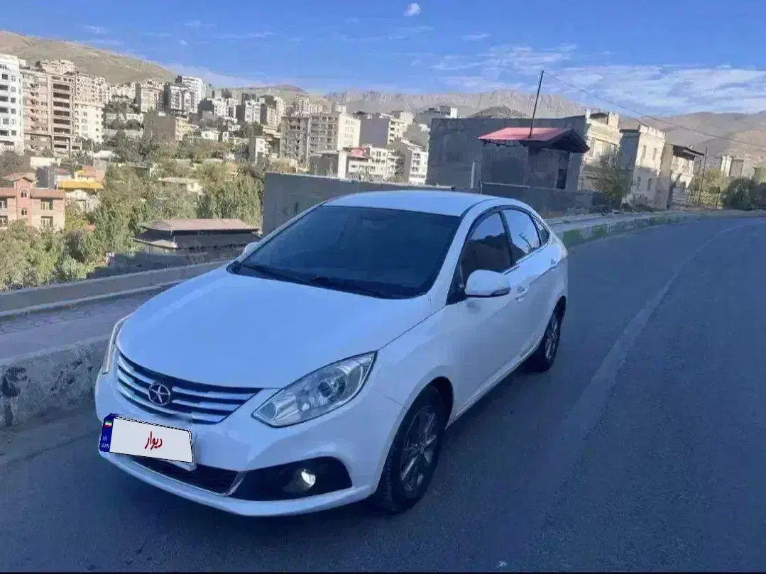 جک j4|خودرو سواری و وانت|اراک, |دیوار