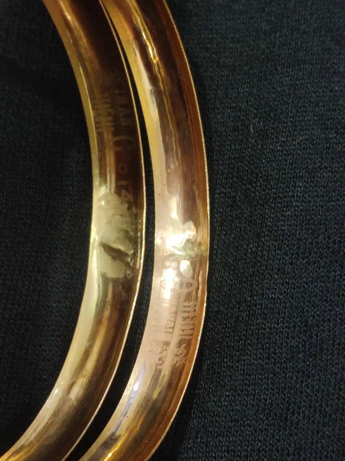 طلا|جواهرات|ملارد, |دیوار