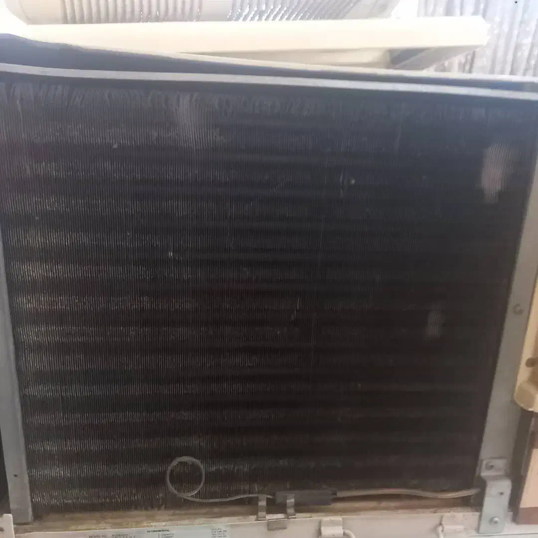 کولر یخجال قالی|کولر گازی و فنکوئل|اهواز, رسالت|دیوار