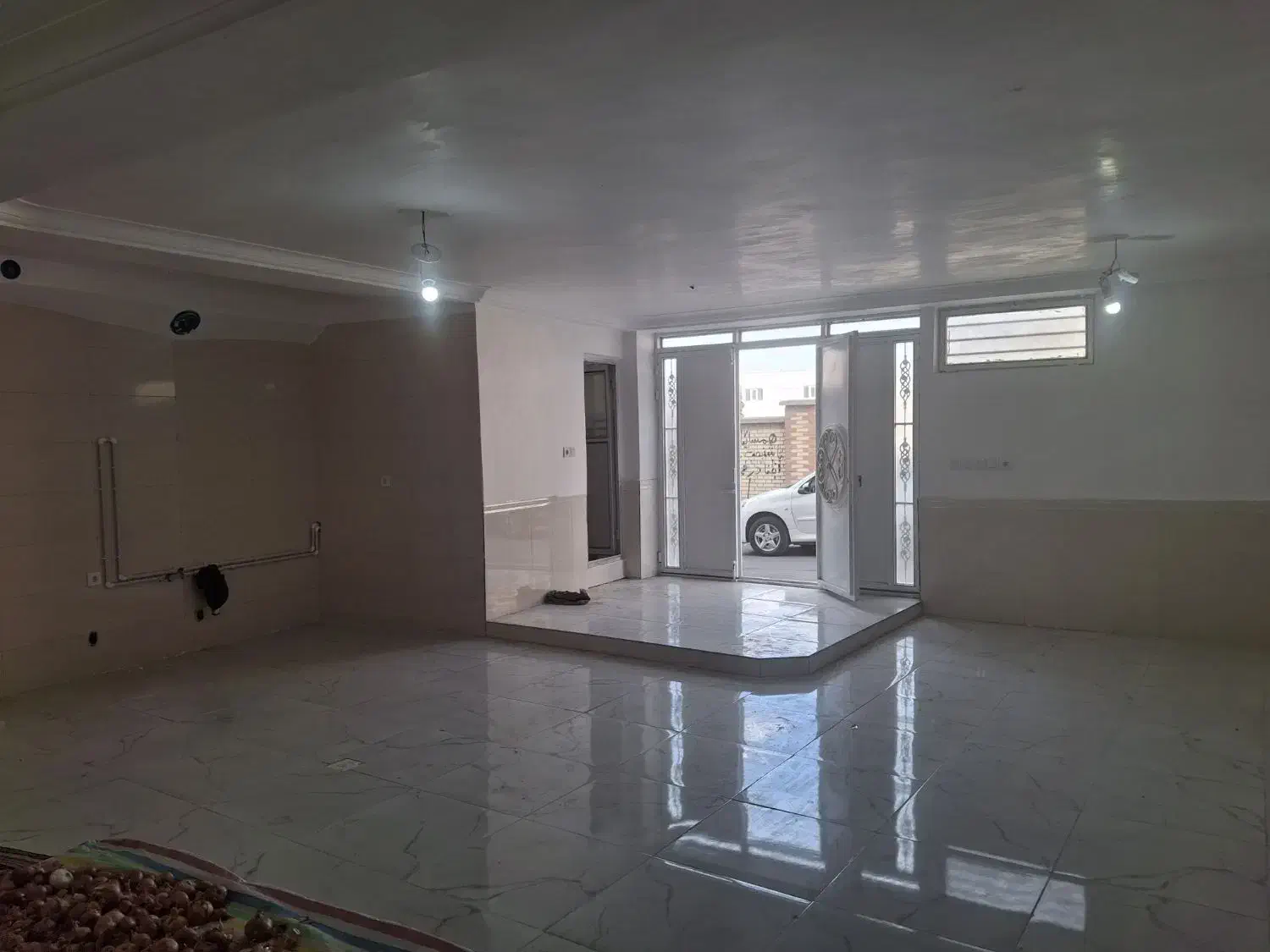 اجاره طبقه همکف ساختمان برا انباری آرایشگاه خیاطی|اجارهٔ دفتر کار، اتاق اداری، مطب|مشگین شهر, |دیوار