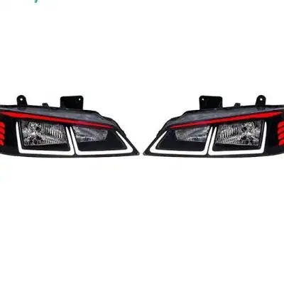 هدلایت ،، چراغ ،تعویض طلق|قطعات یدکی و لوازم جانبی|دهدشت, |دیوار
