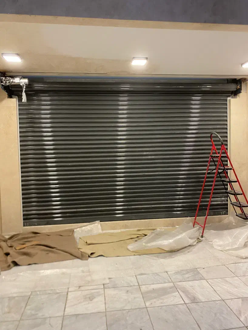 فروش و راه اندازی کرکره برقی|مصالح و تجهیزات ساختمان|پردیس, فاز ۸|دیوار