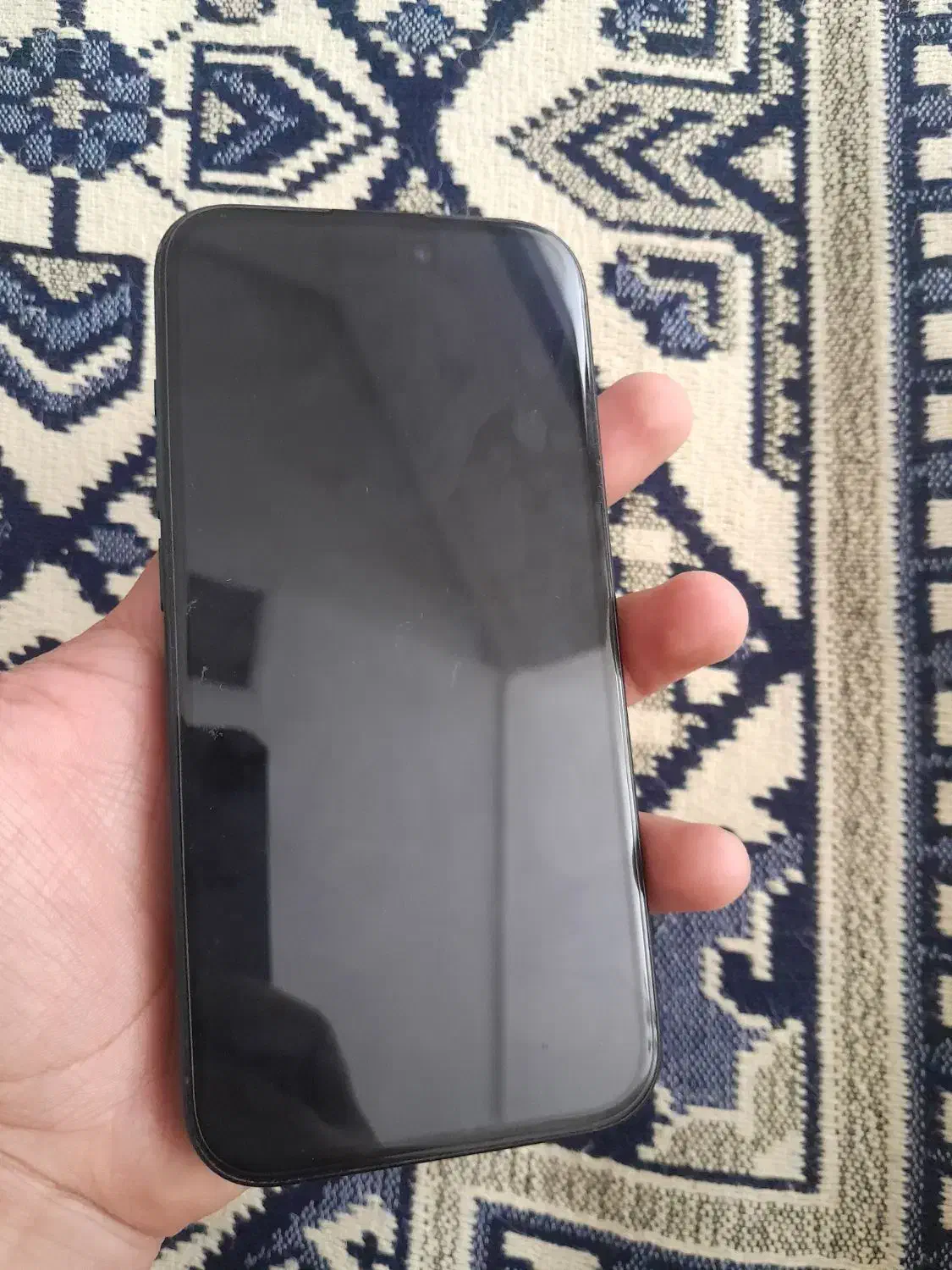 ipone 15 pro|موبایل|اسلام‌شهر, مظفریه|دیوار