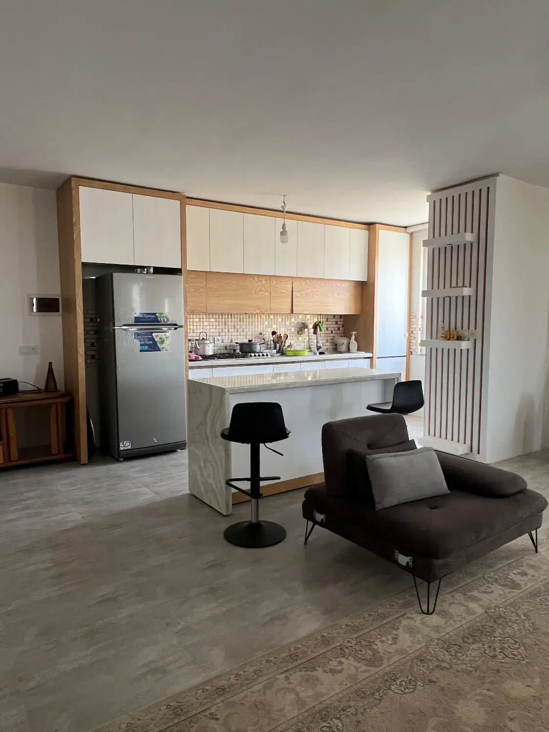 اجاره آپارتمان باغ کاهو|اجارهٔ آپارتمان|گلمکان, |دیوار