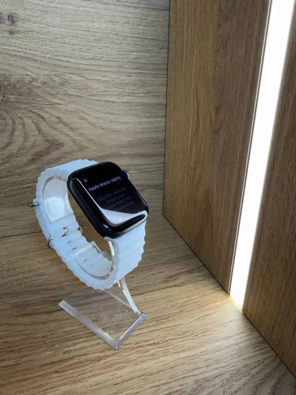 ساعت هوشمند اپل واچ سری SE|لوازم جانبی موبایل و تبلت|فردیس, فردیس|دیوار