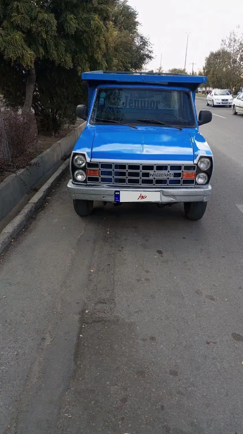 فروش نیسان مدل 81|خودرو سواری و وانت|تبریز, |دیوار