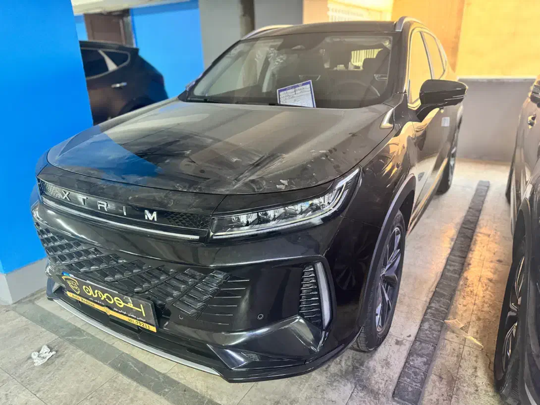 ایکستریمLX TXL VXسفیدمشکی نقدواقساط(تحویل فوری)|خودرو سواری و وانت|تهران, قبا|دیوار