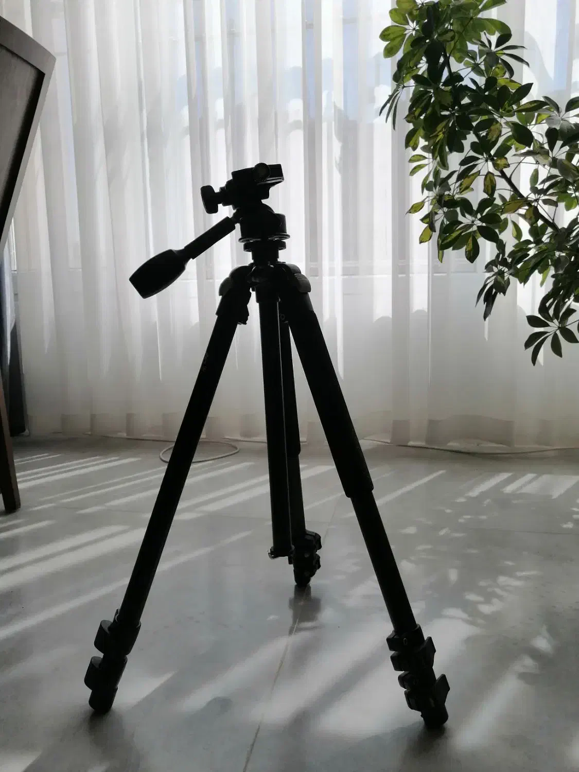 سه پایه بیک Beike Pro 304|دوربین عکاسی و فیلمبرداری|شیراز, کیان شهر|دیوار