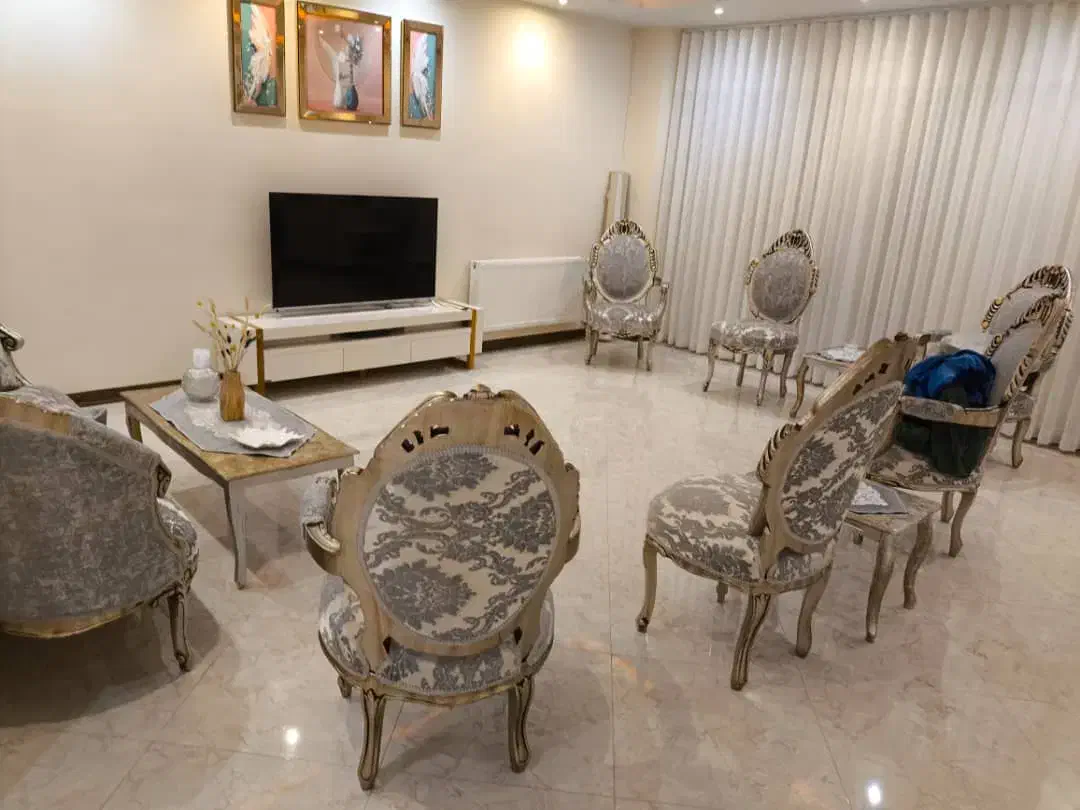 مبلمان نو|مبلمان خانگی و میز عسلی|قدس, شهرقدس|دیوار