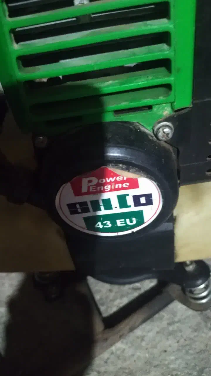 موتور علف زن|ماشین‌آلات صنعتی|دامغان, |دیوار