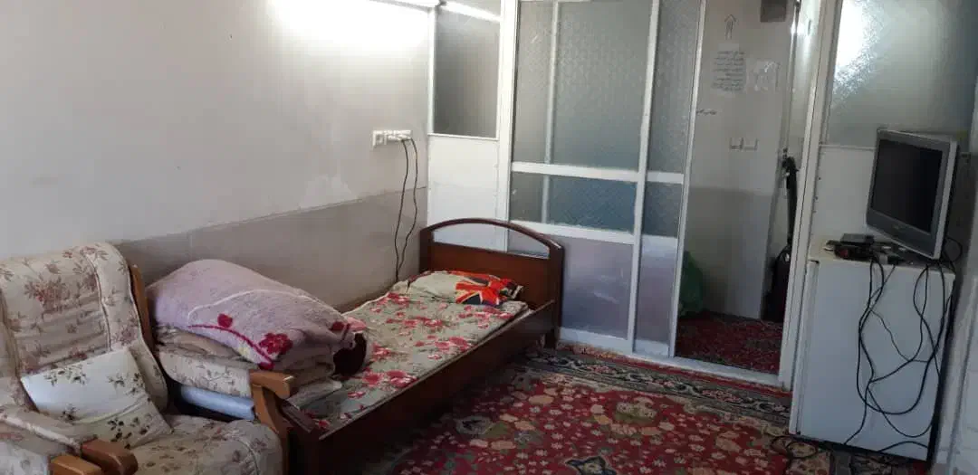 منزل مبله میدان فرصت شیرازی ( ساعتی نداریم)|اجارهٔ کوتاهمدت آپارتمان و سوئیت|شیراز, پودنک|دیوار