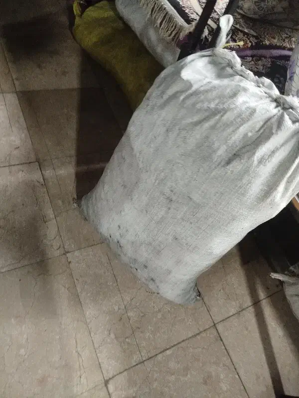 زغال کسیه|ظروف پخت‌وپز|کرمانشاه, |دیوار