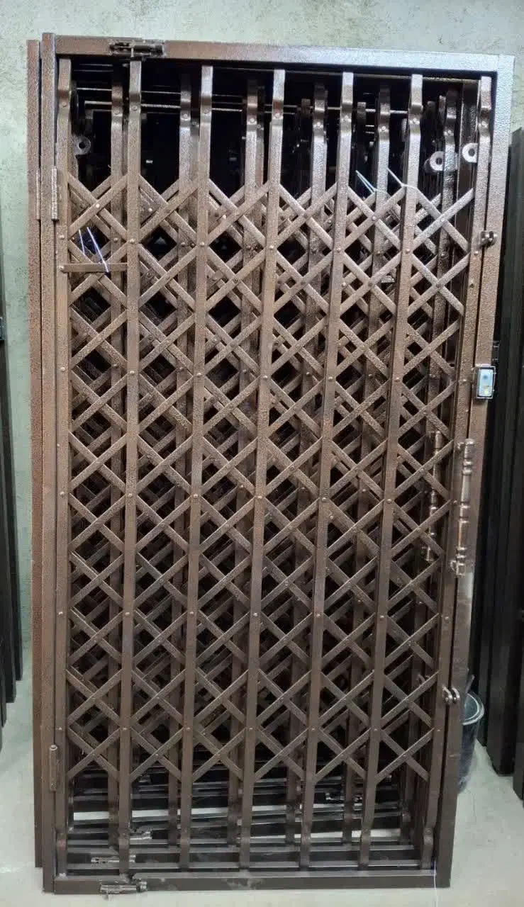 حفاظ آکاردئون تمام گل|مصالح و تجهیزات ساختمان|ری, اقدسیه|دیوار