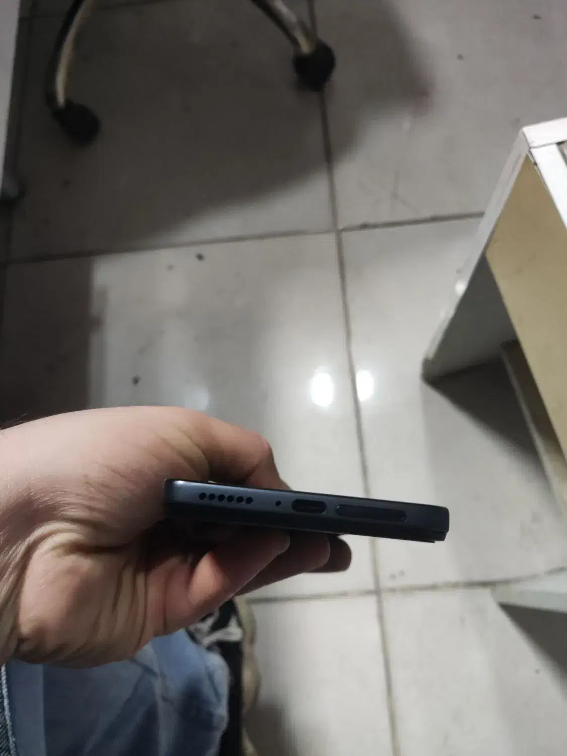 شیائومی Note 12 Pro در حد نو 256/8|موبایل|نجف‌آباد, امیرآباد|دیوار