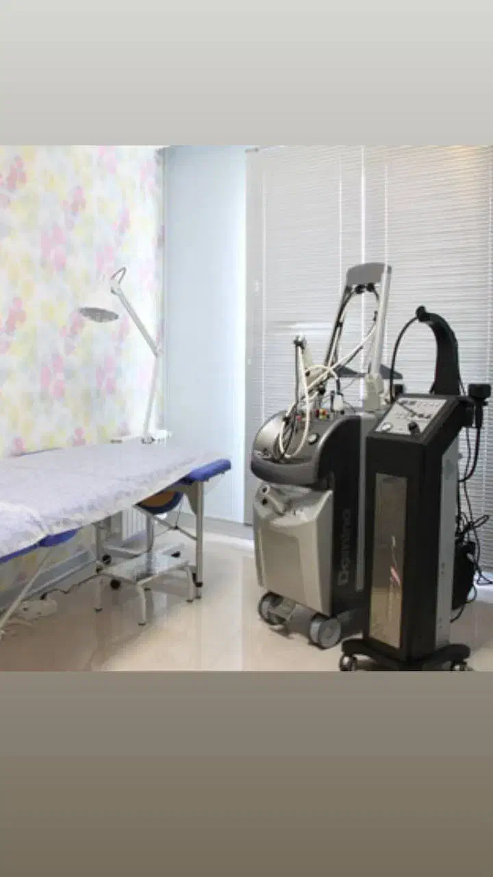 مرکزلاغری‌‌‌۴دستگا‌/prp/لیزرمو/حجم‌سینه‌باسن/هایفو|خدمات آرایشگری و زیبایی|تهران, صادقیه|دیوار