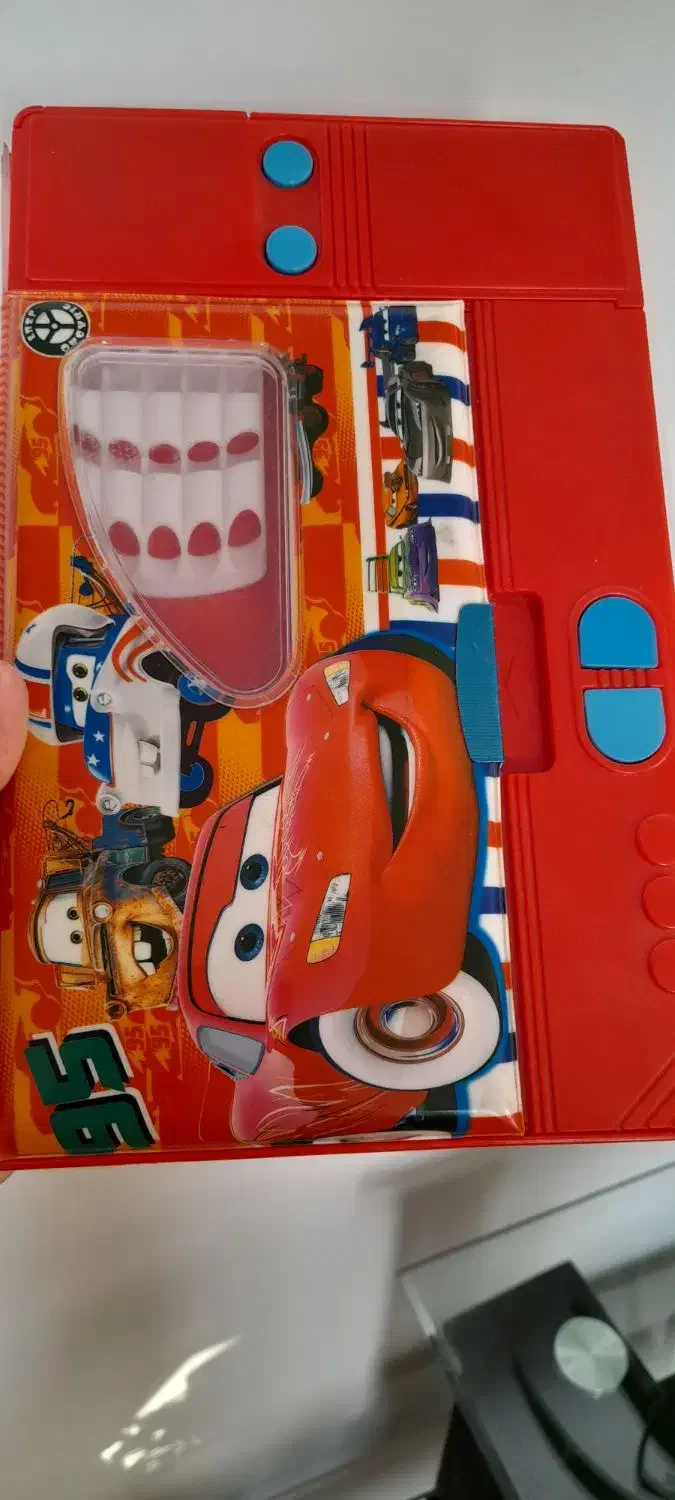 جامدادی کتابی|لوازم التحریر|تبریز, |دیوار