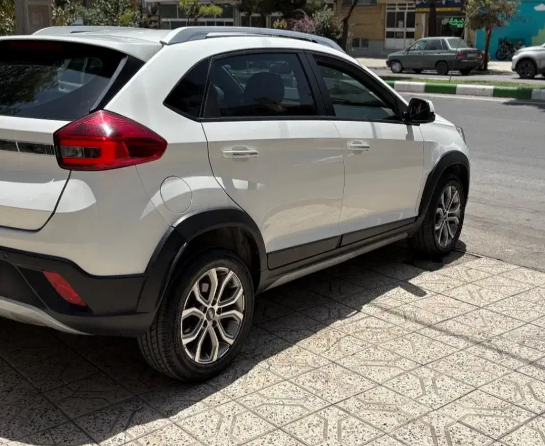 معاوزه خودرو با آپارتمان|خودرو سواری و وانت|مشهد, الهیه|دیوار