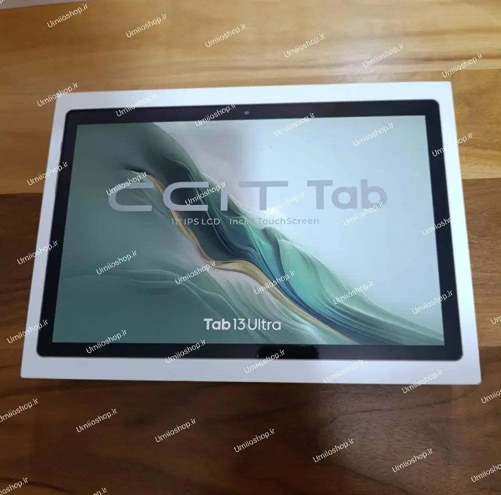تبلت 11 اینچ CCiT TAB 13 Ultra حافظه 1 ترا رم 16|تبلت|تهران, توحید|دیوار