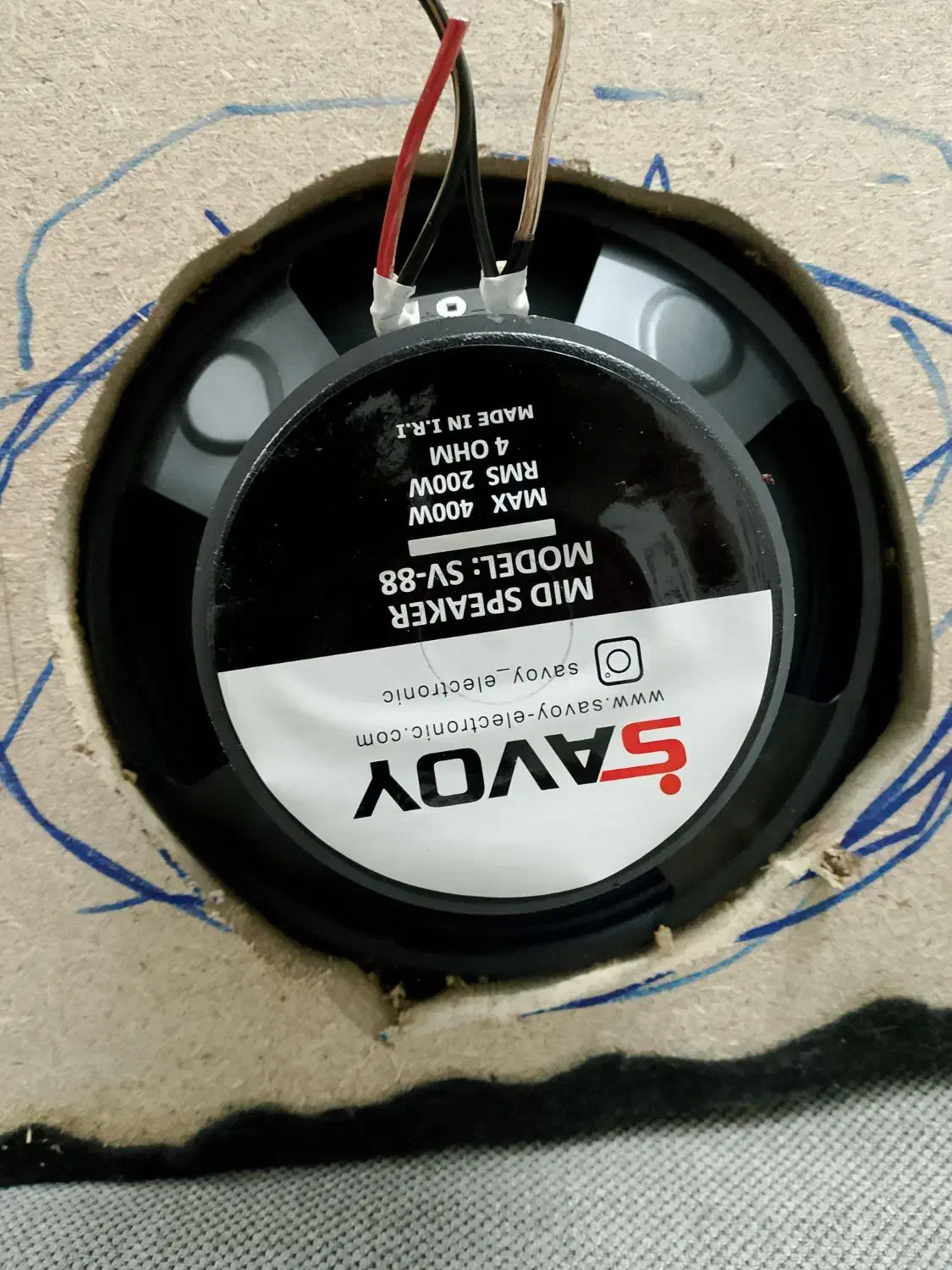 میدرنج|سیستم صوتی خانگی|بیرجند, |دیوار