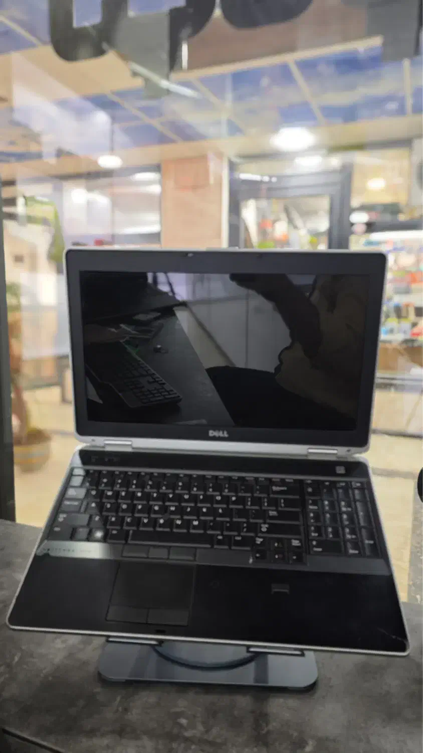 فروش لپ تاپ دل i7|رایانه همراه|تالش, تالش|دیوار