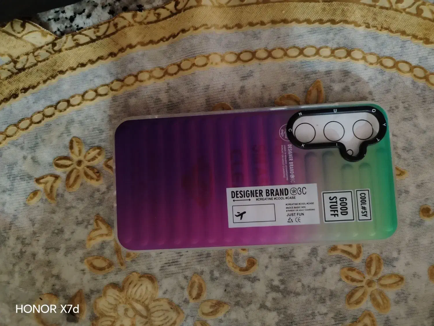 قاب گوشی a55|لوازم جانبی موبایل و تبلت|اهواز, شهرک برق|دیوار