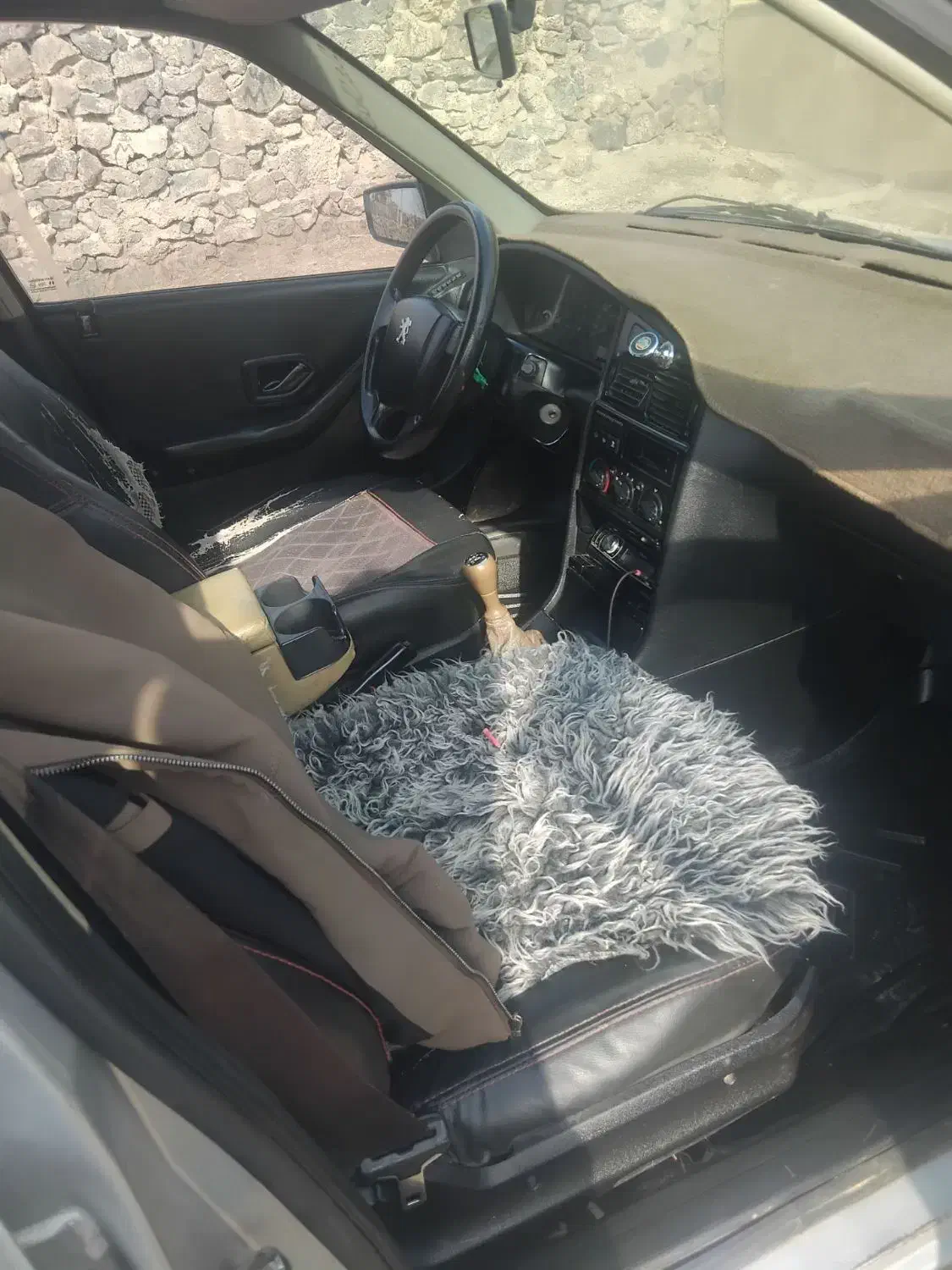 پژو 405|خودرو سواری و وانت|پلدشت, |دیوار